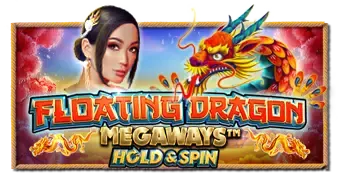 Floating Dragon Megaways